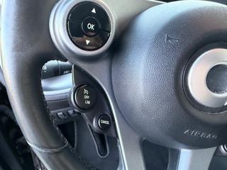 SMART ForTwo usata, con Climatizzatore