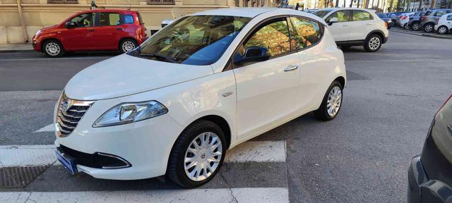 LANCIA Ypsilon usata, con ABS