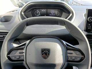 PEUGEOT Partner usata, con Autoradio