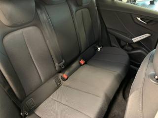 AUDI Q2 usata, con Cruise Control