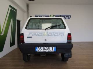 FIAT Panda usata 11