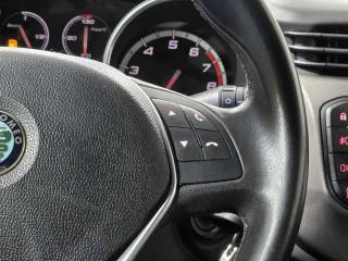 ALFA ROMEO Giulietta usata 21