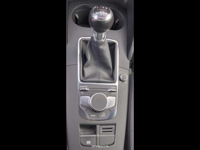 AUDI A3 usata, con Autoradio digitale