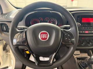 FIAT Doblo usata 10