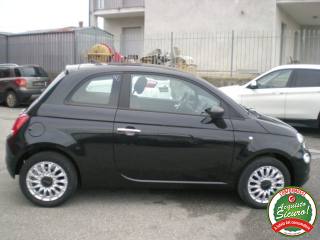 FIAT 500 usata, con Immobilizzatore elettronico