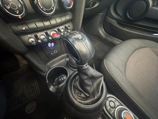 MINI Mini usata, con Immobilizzatore elettronico