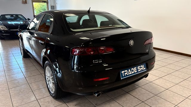 ALFA ROMEO 159 usata, con Controllo automatico clima