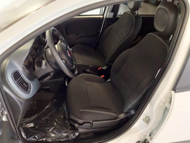 FIAT Panda Cross usata, con Volante in pelle