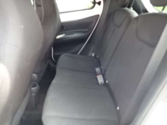 TOYOTA Aygo usata, con Immobilizzatore elettronico