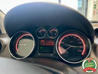 PEUGEOT 308 usata, con Fendinebbia