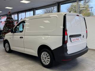 VOLKSWAGEN Caddy usata, con Boardcomputer