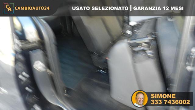 DACIA Dokker usata 84