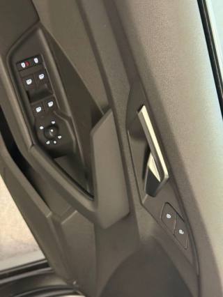 AUDI A3 usata, con Autoradio