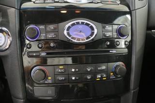 INFINITI QX70 usata, con Interni in pelle