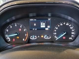 FORD Puma usata, con Airbag Passeggero