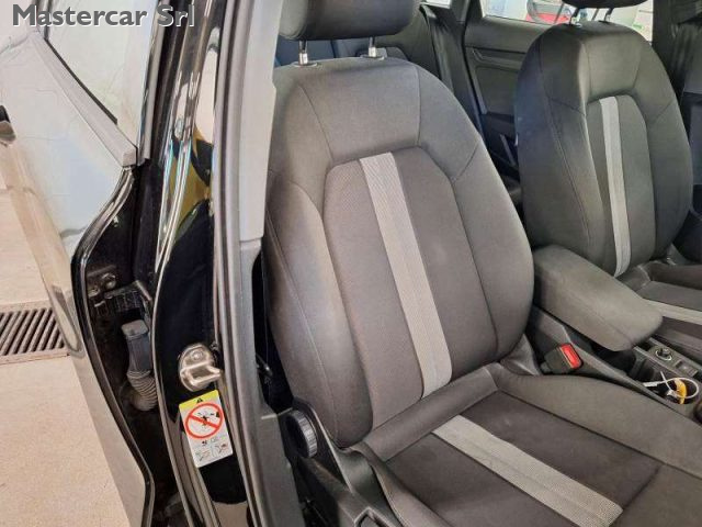 AUDI A3 usata, con Airbag Passeggero