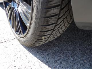 LAND ROVER Range Rover usata, con Chiusura centralizzata