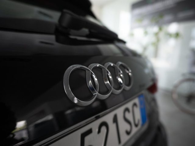 AUDI Q3 usata, con Servosterzo