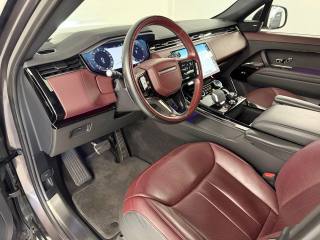 LAND ROVER Range Rover Sport usata, con Airbag Passeggero