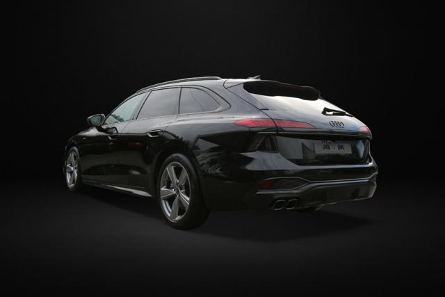 AUDI A6 usata, con Autoradio