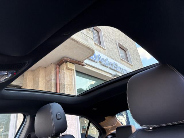 MERCEDES-BENZ A 220 usata, con Supporto lombare