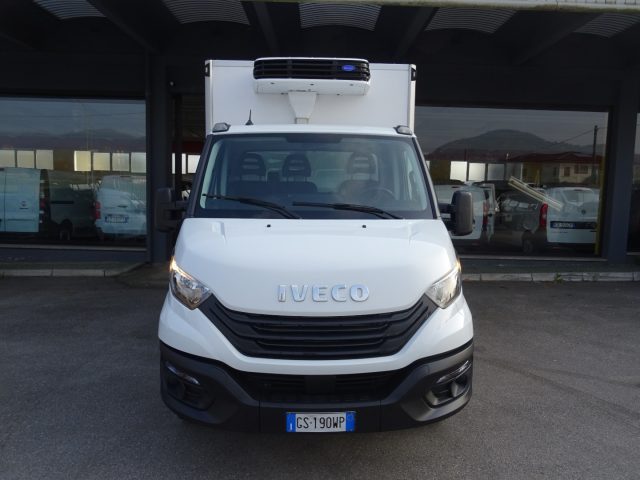 IVECO Daily usata, con Climatizzatore