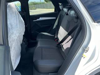 AUDI Q5 usata, con Fendinebbia