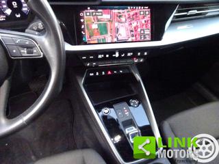 AUDI A3 usata, con Immobilizzatore elettronico