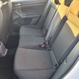 VOLKSWAGEN T-Cross usata, con Immobilizzatore elettronico