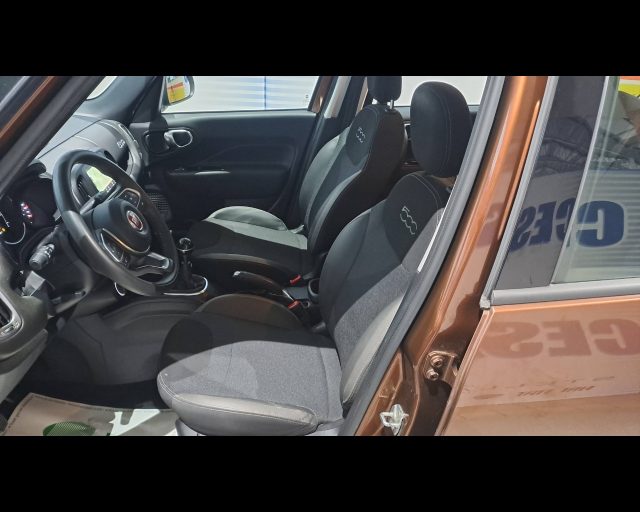 FIAT 500L usata 28