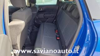 CITROEN C3 Aircross usata, con Autoradio