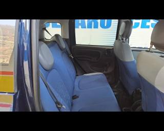 FIAT New Panda usata 15
