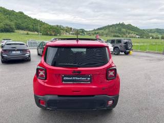 JEEP Renegade usata, con Antifurto