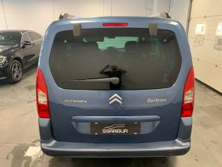 CITROEN Berlingo usata, con Autoradio
