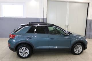 VOLKSWAGEN T-Roc usata, con Chiusura centralizzata