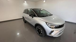 OPEL Crossland 1.2 Turbo 12V 110 CV Elegance - ANCHE BIANCA!