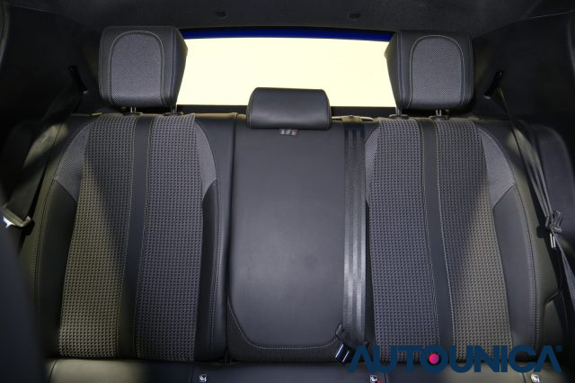 PEUGEOT 208 usata, con Telecamera per parcheggio assistito
