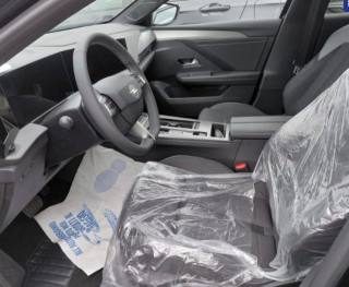 OPEL Astra usata, con Autoradio