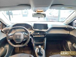PEUGEOT 208 usata, con Climatizzatore