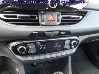 HYUNDAI i30 usata, con Fendinebbia
