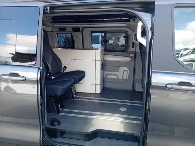WESTFALIA usata 8