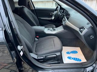 BMW 320 usata, con Cerchi in lega
