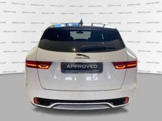 JAGUAR E-Pace usata, con Autoradio