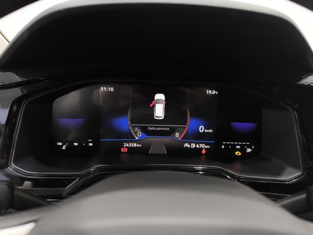 VOLKSWAGEN Polo usata, con Cruise Control