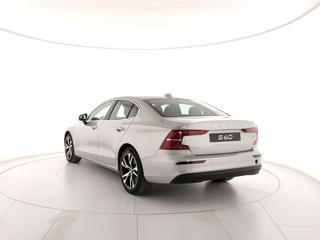 VOLVO S60 usata, con Airbag laterali