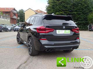 BMW X3 M usata, con Chiusura centralizzata