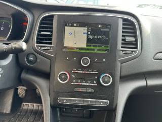 RENAULT Megane usata, con Autoradio