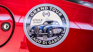 FERRARI Testarossa usata 10