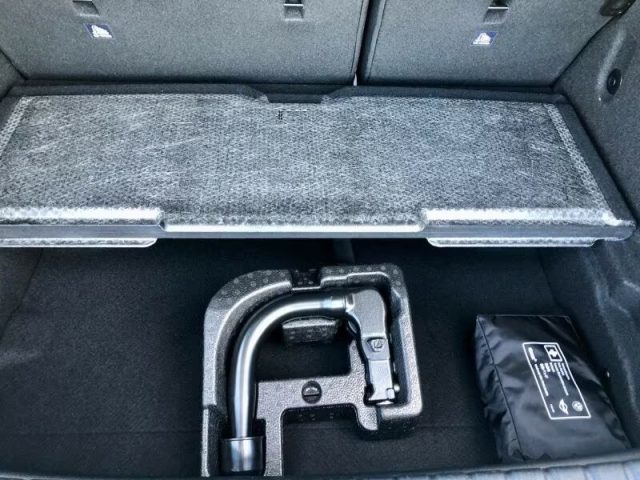 BMW 118 usata, con Controllo trazione