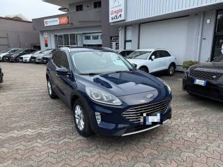 FORD Kuga usata, con Airbag laterali